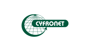 CYFRONET logo