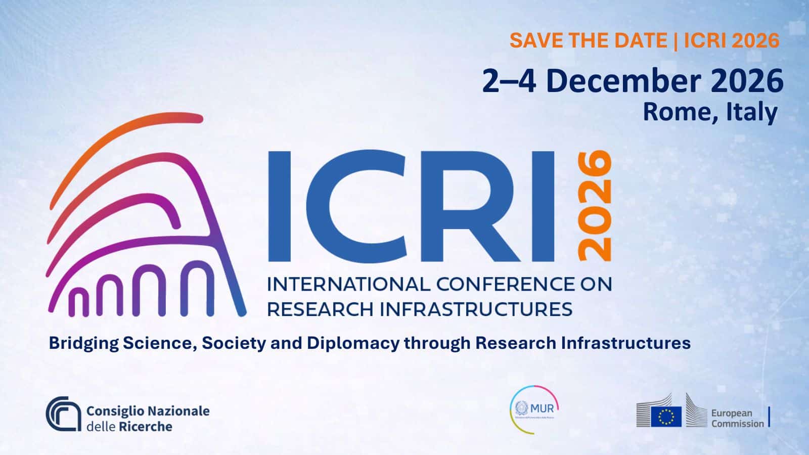 ICRI 2026 - EGI